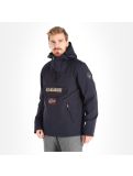 Vignette Napapijri, Rainforest Pocket 1 anorak d'hiver hommes marine bleu 