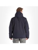 Vignette Napapijri, Rainforest Pocket 1 anorak d'hiver hommes marine bleu 