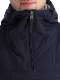 Vignette Napapijri, Rainforest Pocket 2 anorak d'hiver hommes Blu Marine bleu 