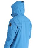 Vignette Napapijri, Rainforest Pocket 2 anorak d'hiver hommes Blue Sapphire bleu 