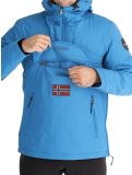 Vignette Napapijri, Rainforest Pocket 2 anorak d'hiver hommes Blue Sapphire bleu 