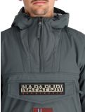 Vignette Napapijri, Rainforest Pocket 2 anorak d'hiver hommes Green Urban vert 