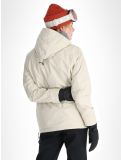 Vignette Napapijri, Rainforest W Winter 5 anorak d'hiver femmes Beige Silver beige 