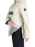 Vignette Napapijri, Rainforest W Winter 5 anorak d'hiver femmes Beige Silver beige 