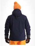 Vignette Napapijri, Rainforest Winter 3 anorak d'hiver hommes Blue Marine bleu 