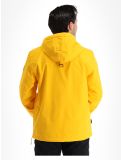 Vignette Napapijri, Rainforest Winter 3 (2022/2023) anorak d'hiver hommes ray jaune 