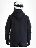 Vignette Napapijri, Rainforest Winter 3 anorak d'hiver hommes Black noir 