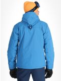 Vignette Napapijri, Rainforest Winter 3 anorak d'hiver hommes Blue Sapphire bleu 