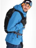 Vignette Napapijri, Rainforest Winter 3 anorak d'hiver hommes Blue Sapphire bleu 