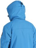 Vignette Napapijri, Rainforest Winter 3 anorak d'hiver hommes Blue Sapphire bleu 