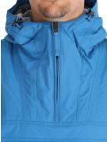 Vignette Napapijri, Rainforest Winter 3 anorak d'hiver hommes Blue Sapphire bleu 