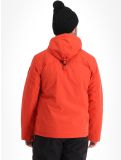 Vignette Napapijri, Rainforest Winter 3 anorak d'hiver hommes Red Poppy rouge 