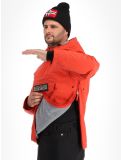 Vignette Napapijri, Rainforest Winter 3 anorak d'hiver hommes Red Poppy rouge 