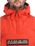 Vignette Napapijri, Rainforest Winter 3 anorak d'hiver hommes Red Poppy rouge 