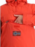 Vignette Napapijri, Rainforest Winter 3 anorak d'hiver hommes Red Poppy rouge 