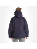 Vignette Napapijri, Skidoo 3 anorak d'hiver hommes marine bleu 