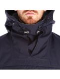 Vignette Napapijri, Skidoo 3 anorak d'hiver hommes marine bleu 