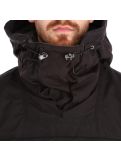 Vignette Napapijri, Skidoo 3 anorak d'hiver hommes noir 