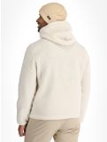 Vignette Napapijri, T-Burgee Curly pull hommes Beige Dimity beige 