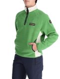 Vignette Napapijri, T-Dolent HZ gilet hommes Kelly Green vert 