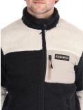 Vignette Napapijri, Yupik FZ 3 gilet hommes Black Natural Beige beige, noir 