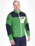 Vignette Napapijri, Yupik FZ 3 gilet hommes Kelly Green vert 