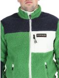 Vignette Napapijri, Yupik FZ 3 gilet hommes Kelly Green vert 