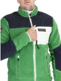 Vignette Napapijri, Yupik FZ 3 gilet hommes Kelly Green vert 