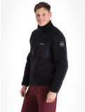 Vignette Napapijri, Yupik FZ 3 gilet hommes Black 041 noir 