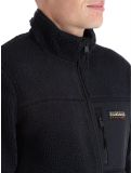 Vignette Napapijri, Yupik FZ 3 gilet hommes Black 041 noir 