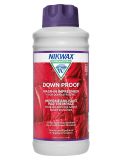 Vignette Nikwax, Down Proof 1 Liter agent d'imprégnation unisexe 