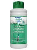 Vignette Nikwax, Tech Wash 1 Liter détergent à lessive unisexe 