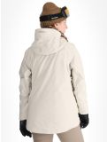 Vignette O'Neill, Aplite Pro Snow veste de ski femmes Atmosphere blanc 