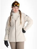 Vignette O'Neill, Aplite Pro Snow veste de ski femmes Atmosphere blanc 