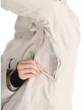 Vignette O'Neill, Aplite Pro Snow veste de ski femmes Atmosphere blanc 