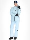 Vignette O'Neill, Aplite Pro Snow veste de ski femmes Dawn Sky bleu 