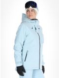 Vignette O'Neill, Aplite Pro Snow veste de ski femmes Dawn Sky bleu 