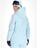 Vignette O'Neill, Aplite Pro Snow veste de ski femmes Dawn Sky bleu 