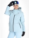 Vignette O'Neill, Aplite Pro Snow veste de ski femmes Dawn Sky bleu 