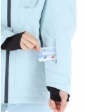 Vignette O'Neill, Aplite Pro Snow veste de ski femmes Dawn Sky bleu 