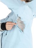 Vignette O'Neill, Aplite Pro Snow veste de ski femmes Dawn Sky bleu 