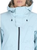 Vignette O'Neill, Aplite Pro Snow veste de ski femmes Dawn Sky bleu 