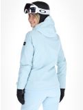 Vignette O'Neill, Aplite Snow veste de ski femmes Dawn Sky bleu 