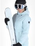 Vignette O'Neill, Aplite Snow veste de ski femmes Dawn Sky bleu 