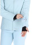 Vignette O'Neill, Aplite Snow veste de ski femmes Dawn Sky bleu 