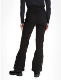 Vignette O'Neill, Blessed Softshell Hybdrid Skinny pantalon de ski en softshell femmes Black Out noir 