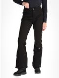 Vignette O'Neill, Blessed Softshell Hybdrid Skinny pantalon de ski en softshell femmes Black Out noir 