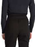 Vignette O'Neill, Blessed Softshell Hybdrid Skinny pantalon de ski en softshell femmes Black Out noir 