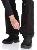 Vignette O'Neill, Blessed Softshell Hybdrid Skinny pantalon de ski en softshell femmes Black Out noir 