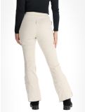 Vignette O'Neill, Blessed Softshell Hybrid Skinny pantalon de ski en softshell femmes Atmosphere blanc 